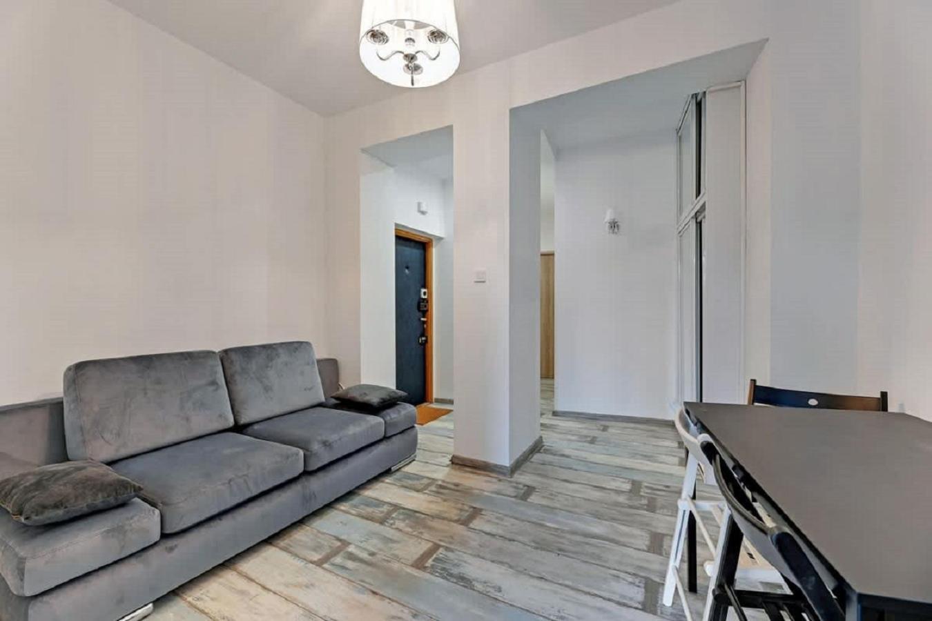 Dom & House - Apartments Old Town Ogarna 그단스크 외부 사진