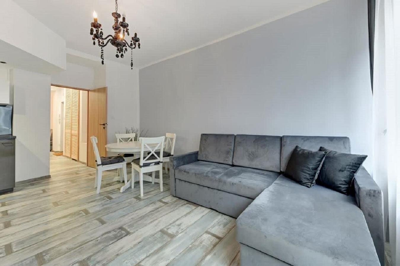 Dom & House - Apartments Old Town Ogarna 그단스크 외부 사진