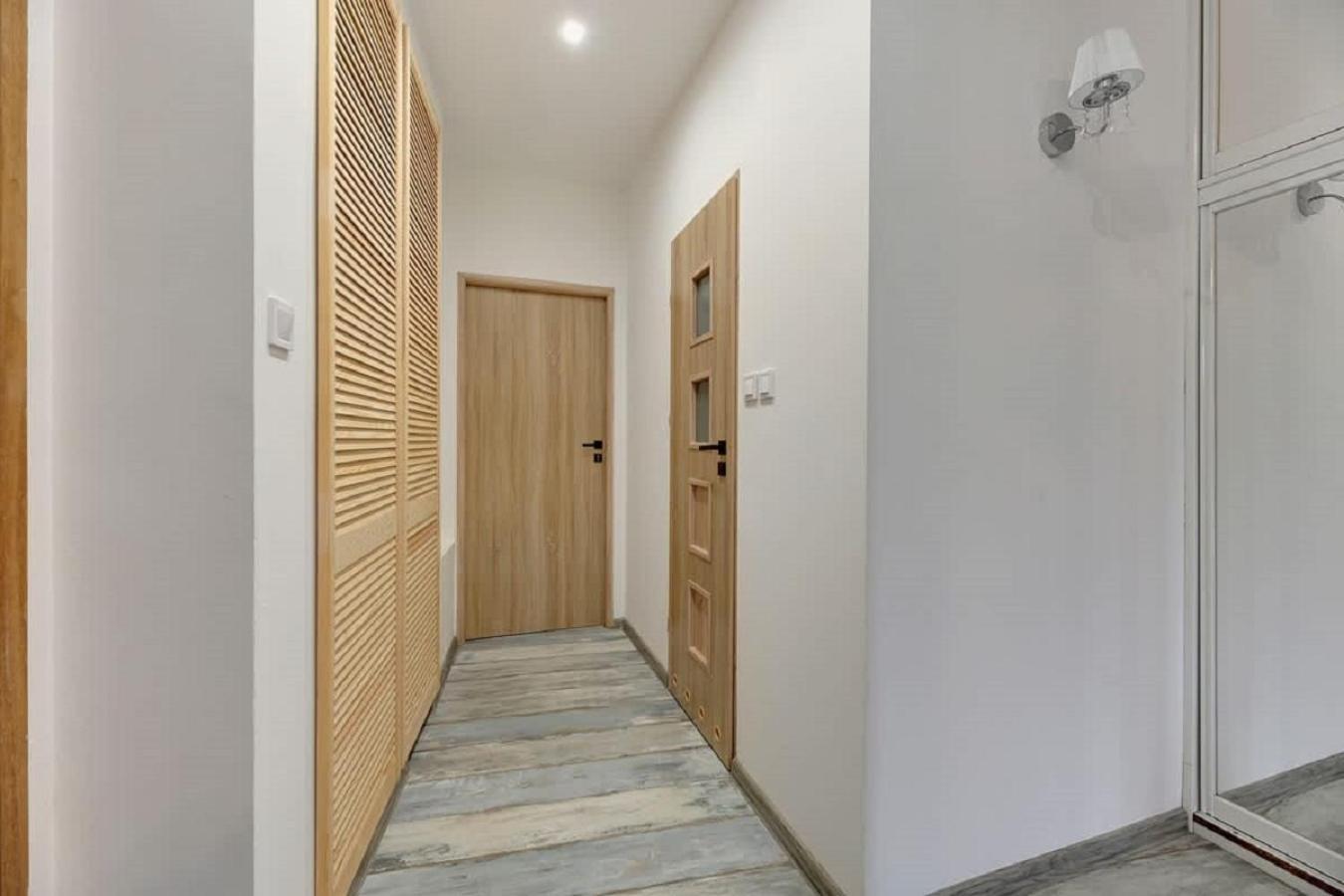 Dom & House - Apartments Old Town Ogarna 그단스크 외부 사진