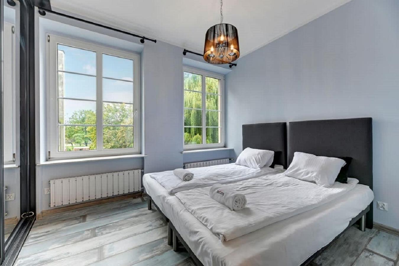 Dom & House - Apartments Old Town Ogarna 그단스크 외부 사진